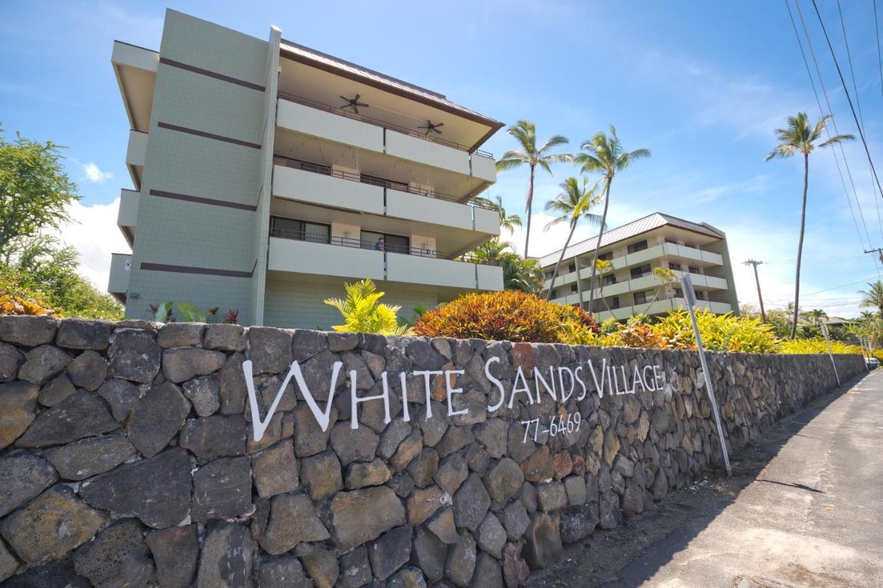 Family Getaway - Lava Room At Magic Sands Beach Kailua-Kona Extérieur photo