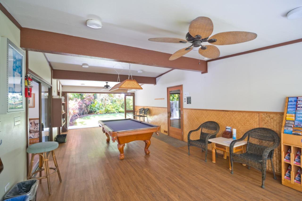 Family Getaway - Lava Room At Magic Sands Beach Kailua-Kona Extérieur photo