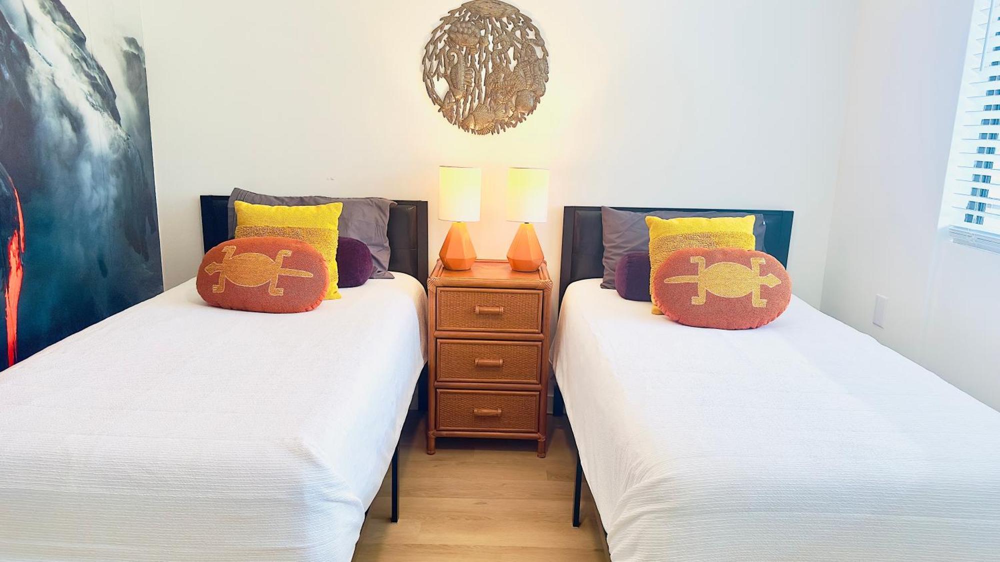 Family Getaway - Lava Room At Magic Sands Beach Kailua-Kona Extérieur photo